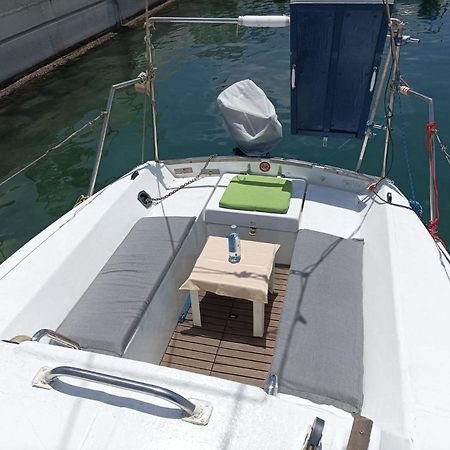 阿雷西费 Lanza Boat酒店 外观 照片