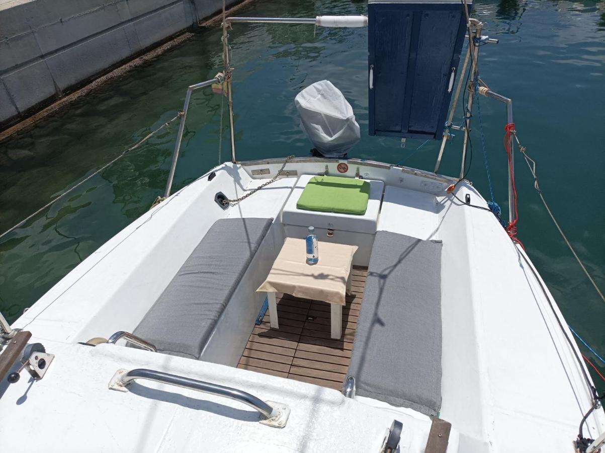 阿雷西费 Lanza Boat酒店 外观 照片